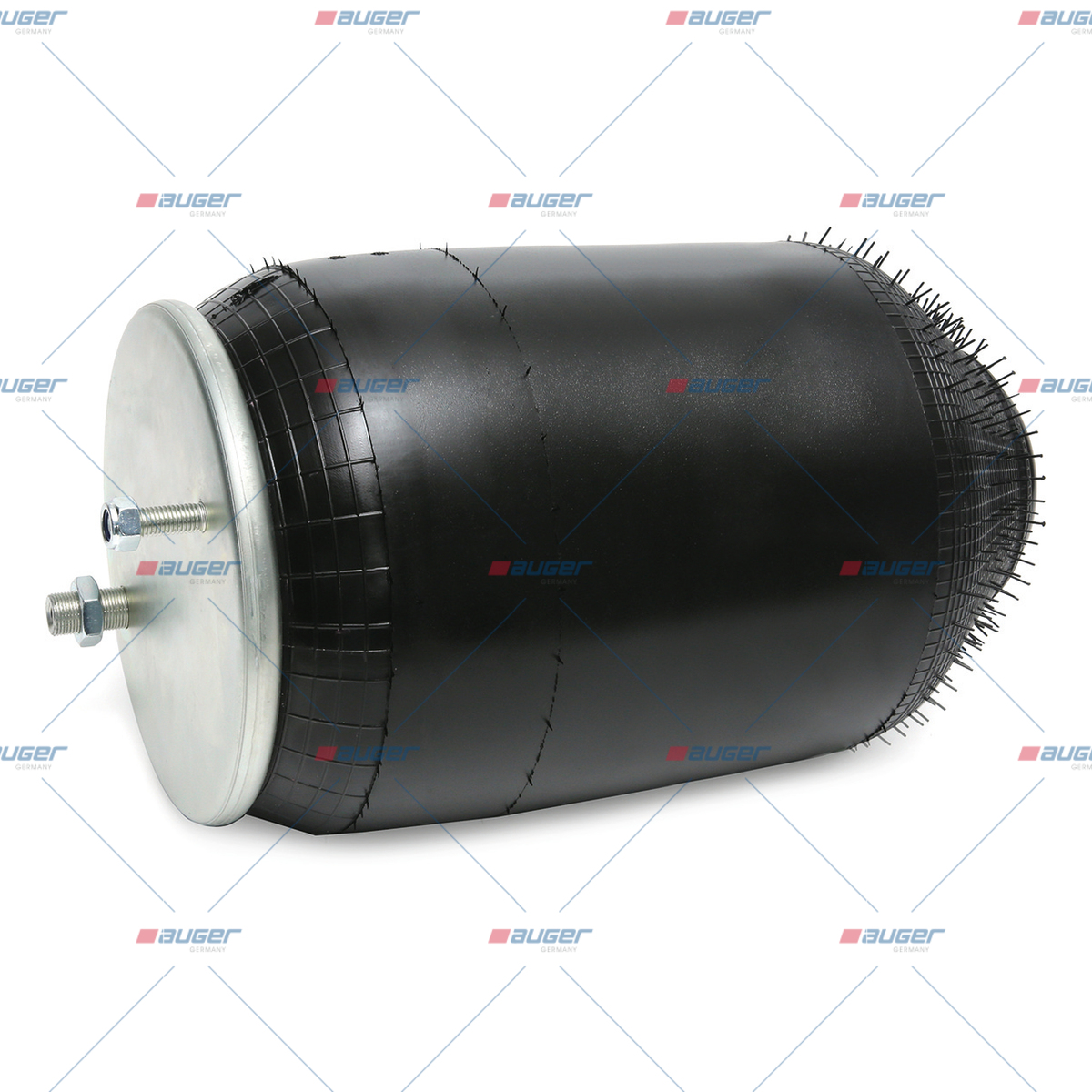 Luftfederbalg, Service Typ